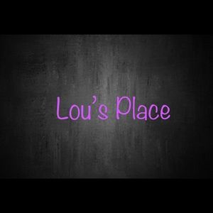 Meet your Posher, Louie